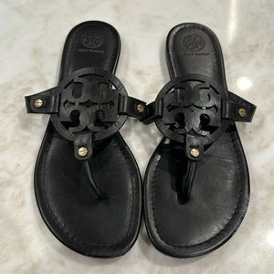 Tory Burch Miller Sandals